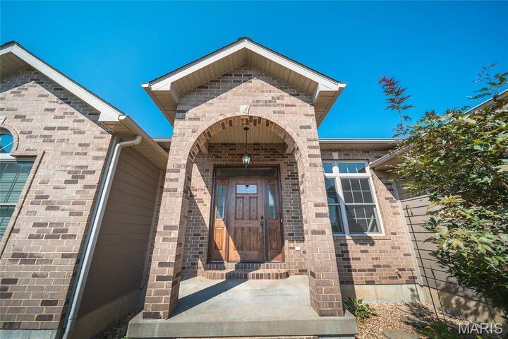Property Photo:  1203 Aster Court  MO 65559 