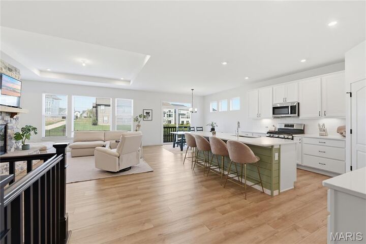 Property Photo:  221 Kerry Downs Drive  MO 63368 