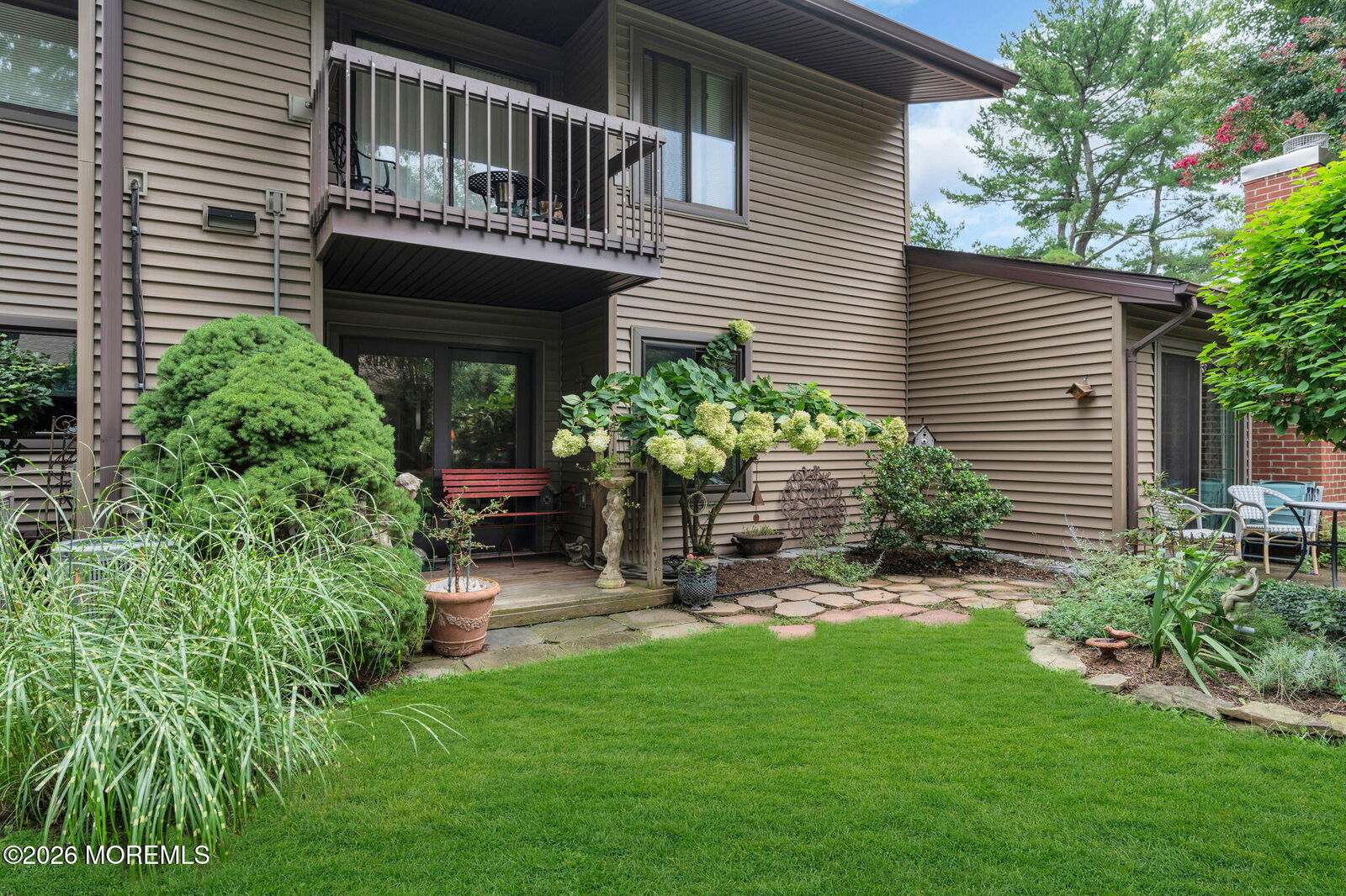 Property Photo: 21 Concord Court NJ 07701