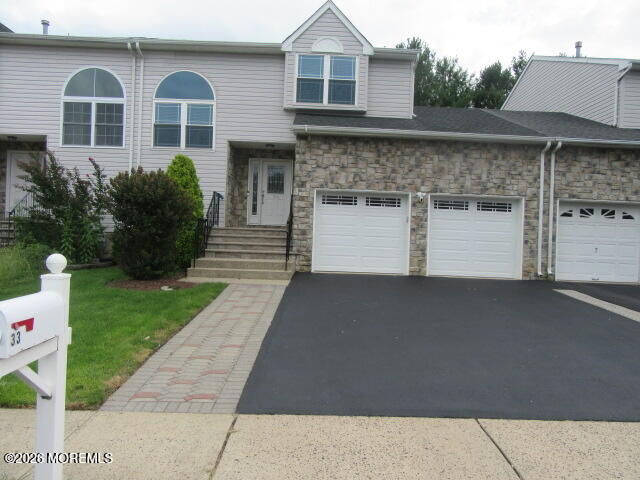 Property Photo:  33 Barn Swallow Boulevard  NJ 07746 