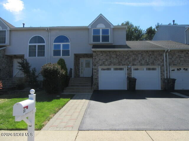 Property Photo: 33 Barn Swallow Boulevard NJ 07746