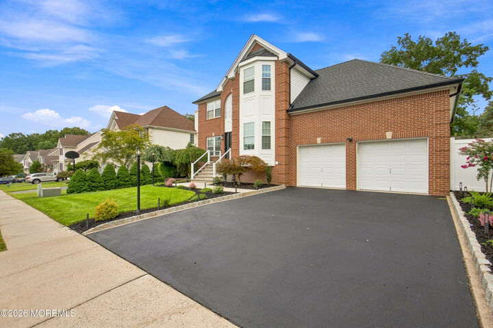 Property Photo:  39 Violet Circle  NJ 07731 