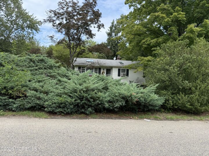 Property Photo: 4 Peach Tree Street NJ 08527