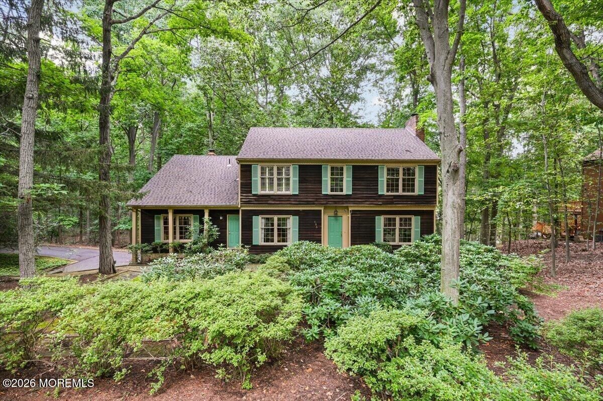 Property Photo:  155 Borden Road  NJ 07748 