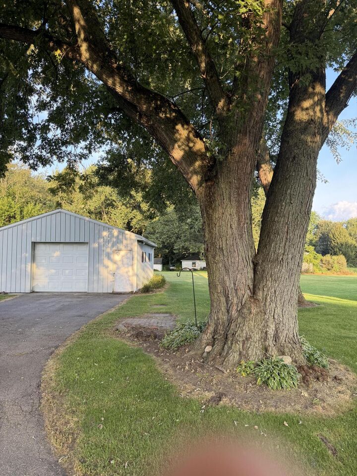 Property Photo: 1638 2nd Street MI 49113