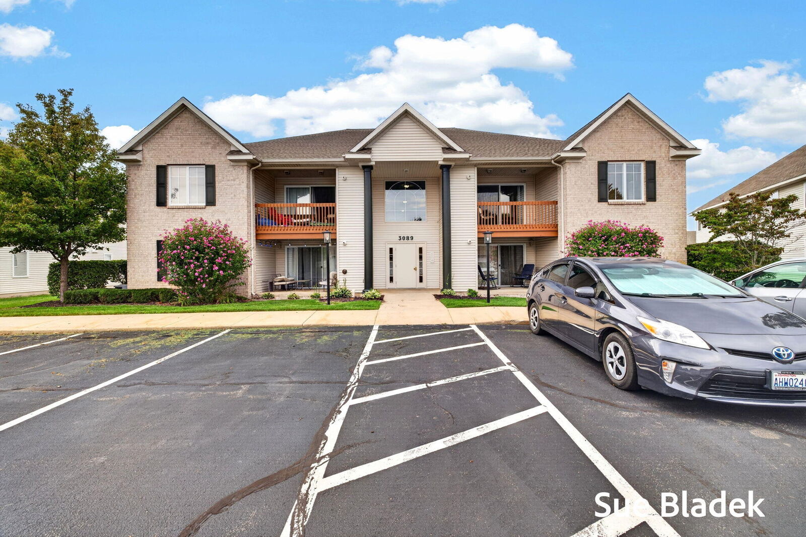 Property Photo:  3089 E Crystal Waters Drive  MI 49424 