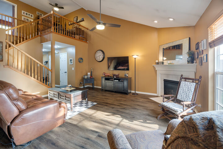 Property Photo:  11143 Douglas Avenue  IL 60142 