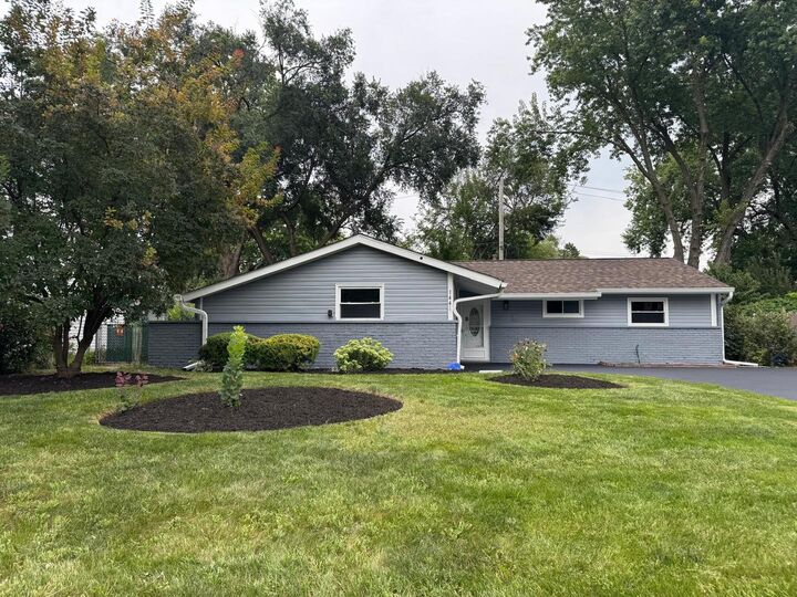 Property Photo:  144 N Pinecrest Road  IL 60440 