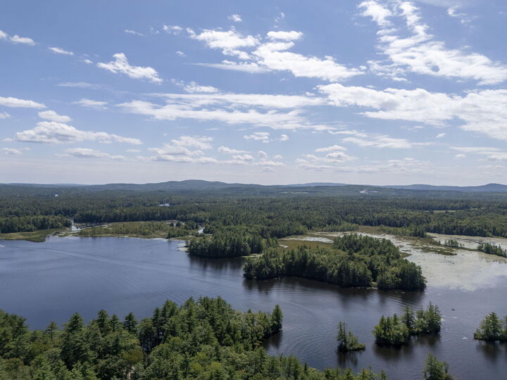Property Photo: 6 Evergreen Circle ME 04048