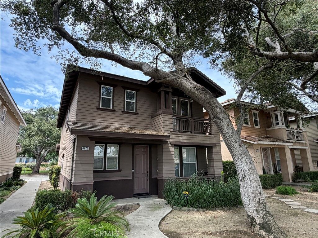 Property Photo: 4223 Emerald Avenue CA 91750