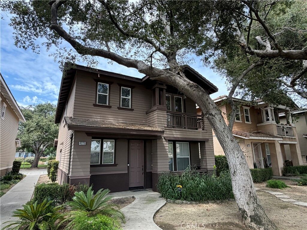 Property Photo: 4223 Emerald Avenue CA 91750