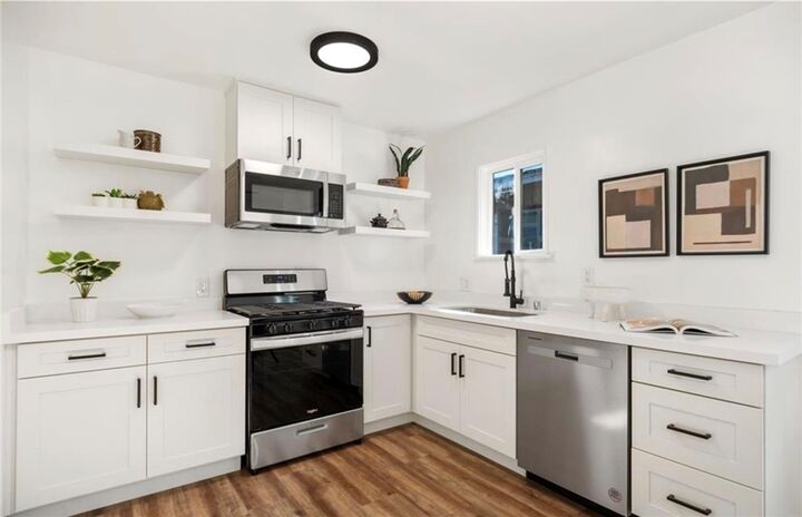 Property Photo:  5538 Linden Avenue  CA 90805 