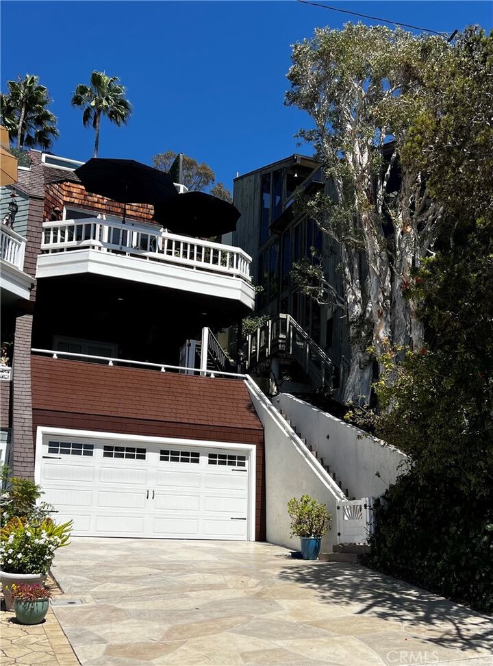 Property Photo: 2430 Glenneyre CA 92651