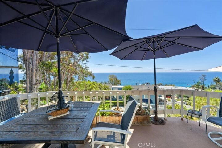 Property Photo:  2430 Glenneyre  CA 92651 