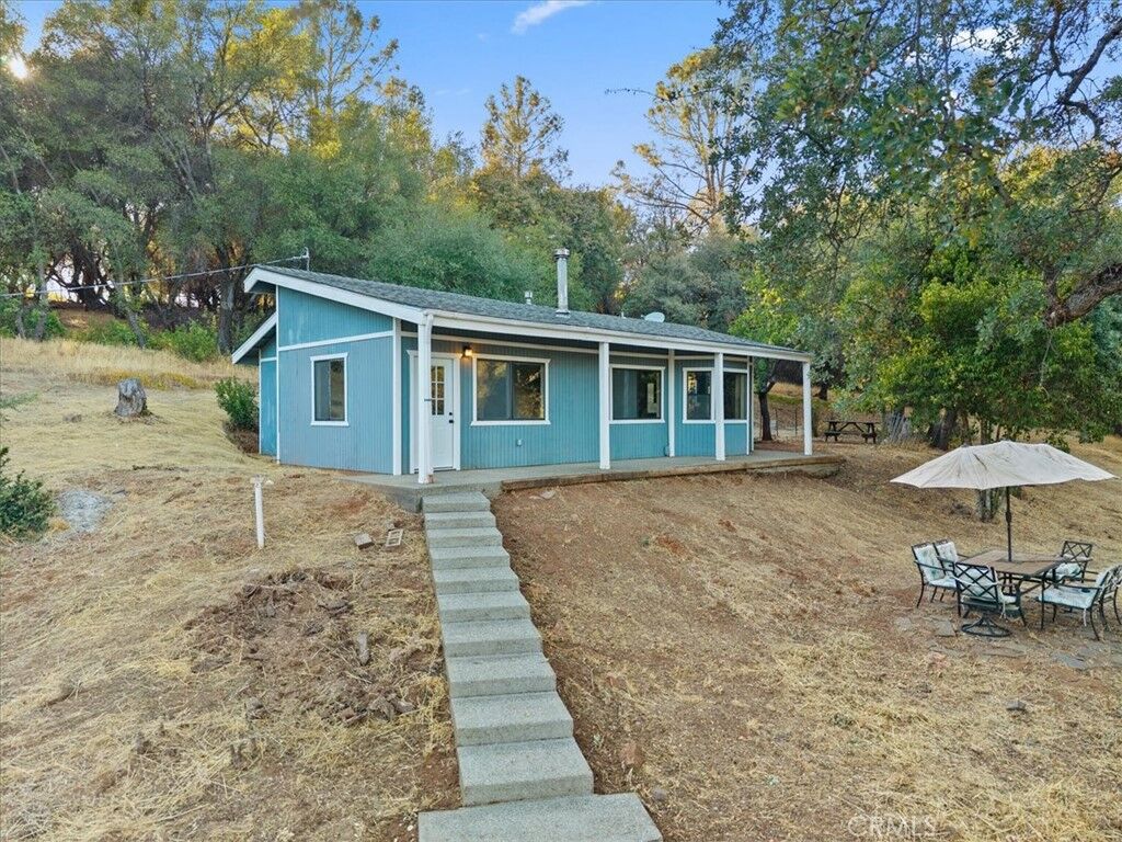 Property Photo: 16500 Eden Lane CA 95972