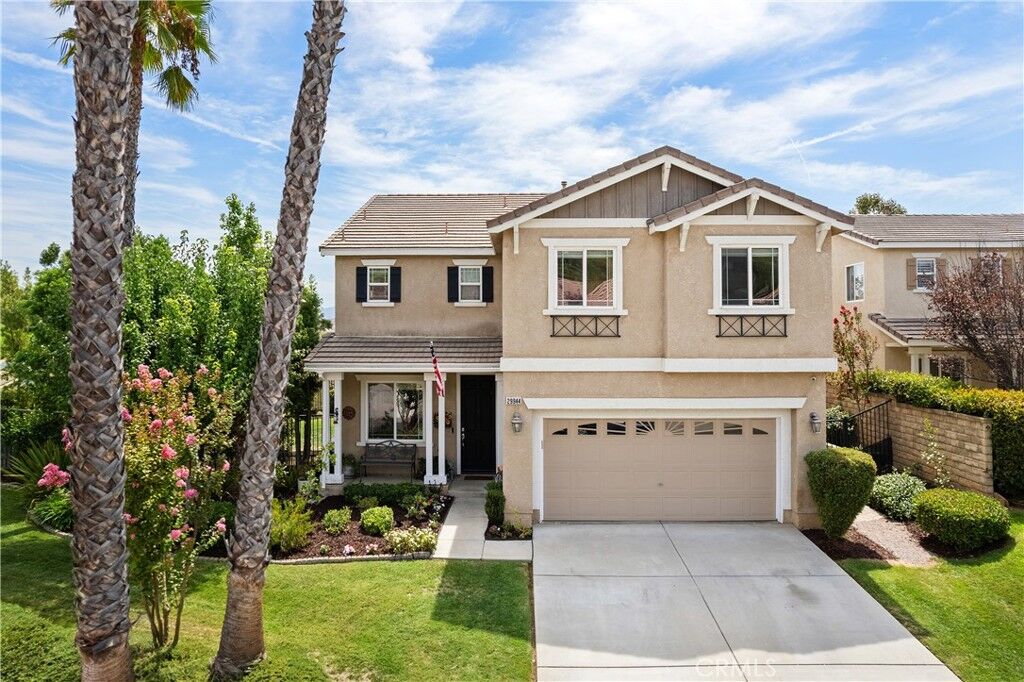 Property Photo: 29944 Shadow Place CA 91384