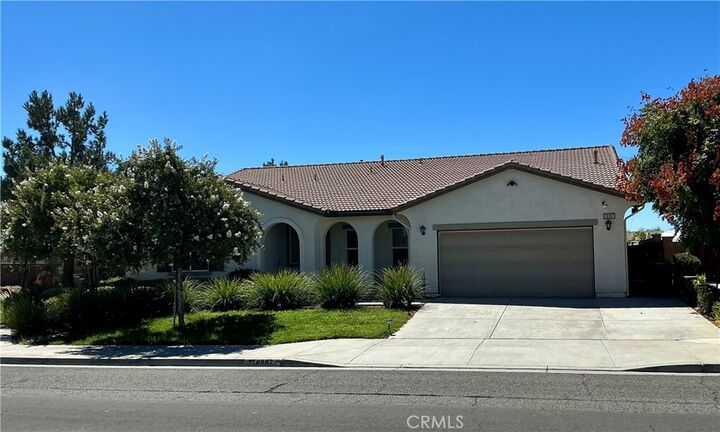 Property Photo: 26397 Bay CA 92555