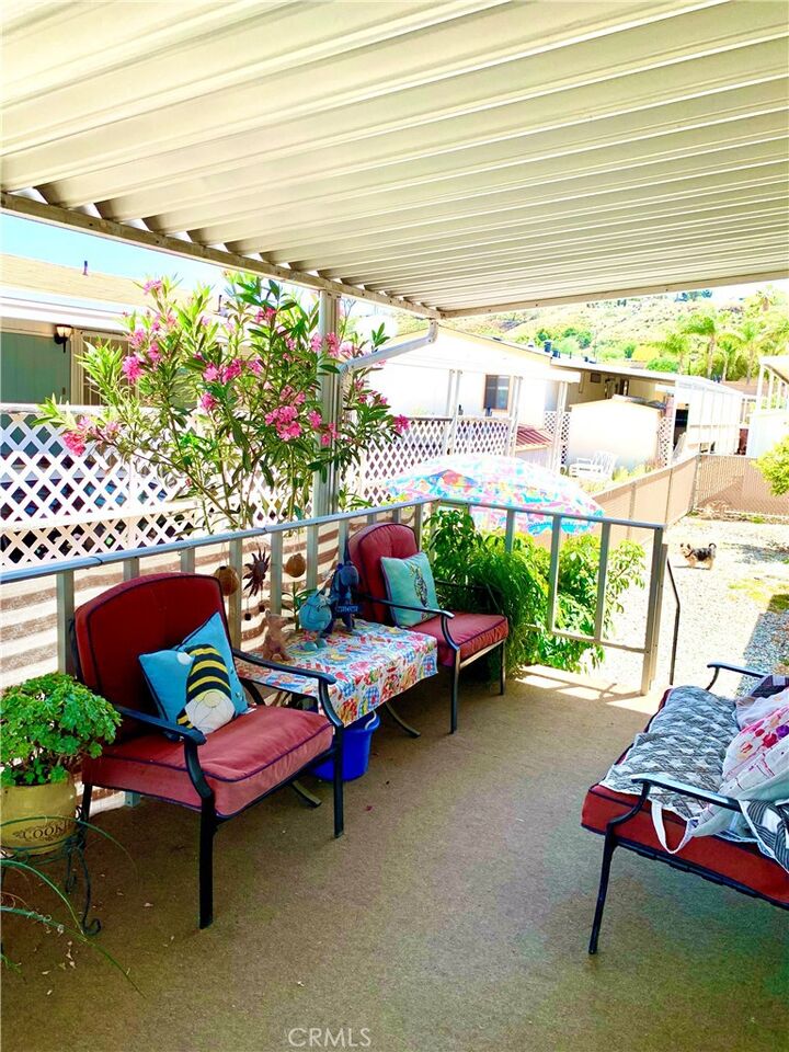 Property Photo: 44725 State Highway 74 209 CA 92544