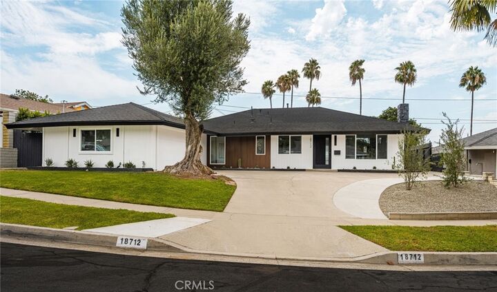 Property Photo: 18712 Piper CA 92886