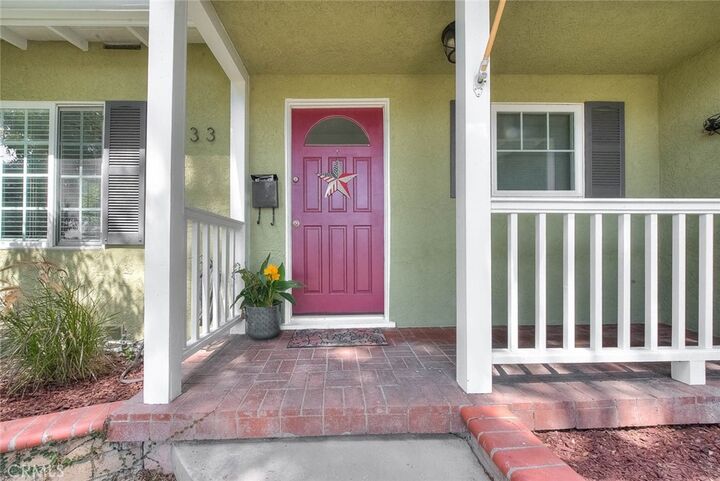 Property Photo:  1933 W Jacaranda Place  CA 92833 