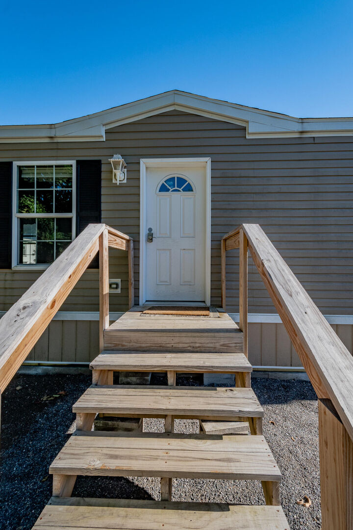 Property Photo: 5 Paul Street ME 04426