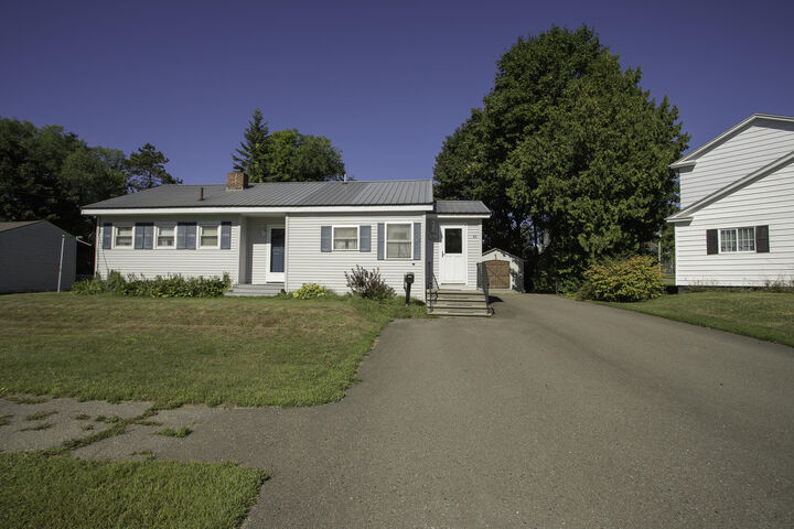 Property Photo: 48 Beech Street ME 04430