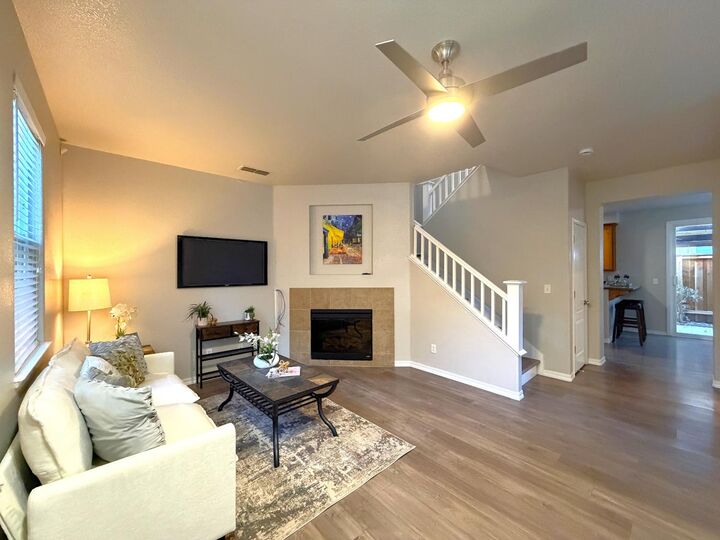 Property Photo:  11 Crevalle Place  CA 95835 