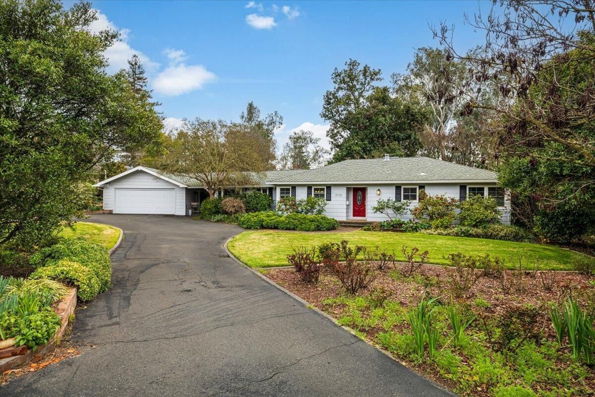 Property Photo: 3710 Orchard Lane CA 95821