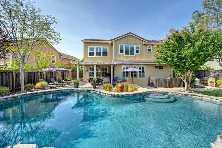 Property Photo:  811 Spotted Pony Lane  CA 95765 