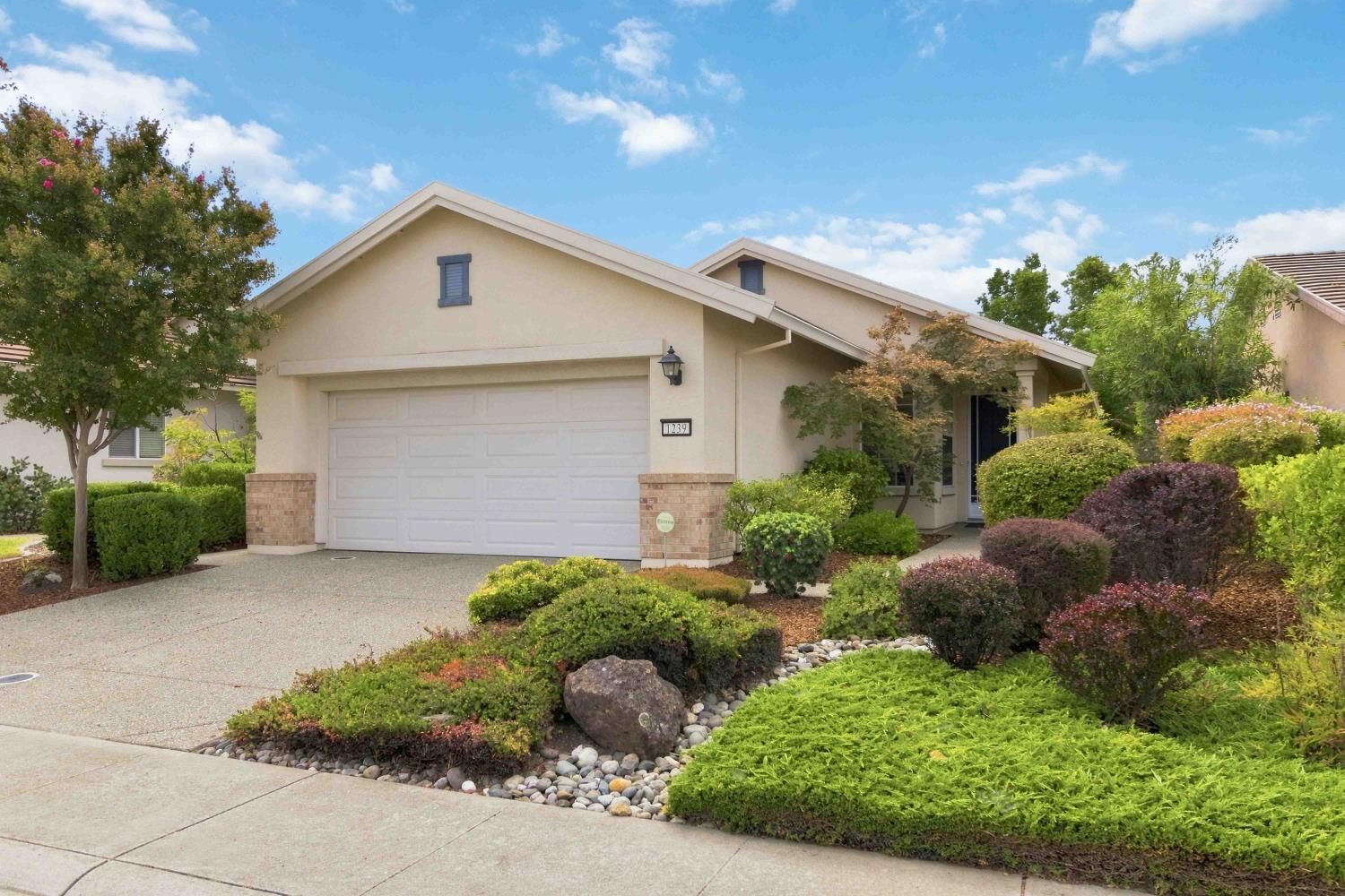 Property Photo: 1239 Freschi Lane CA 95648