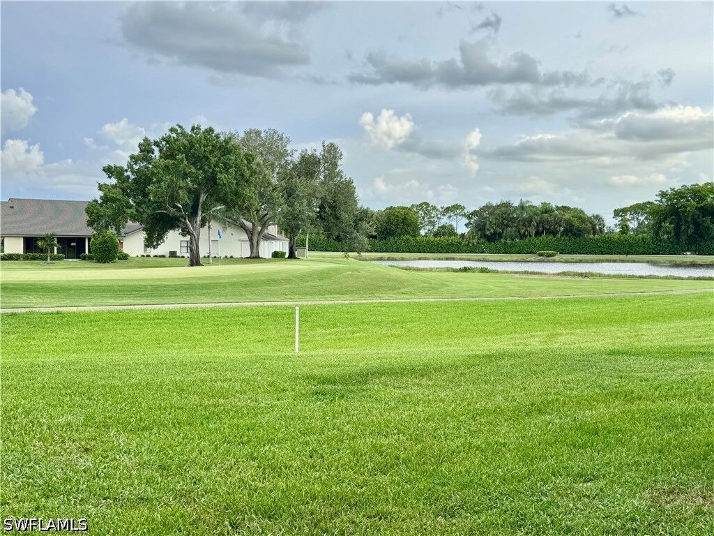 Property Photo: 13276 White Marsh Lane 3503 FL 33912
