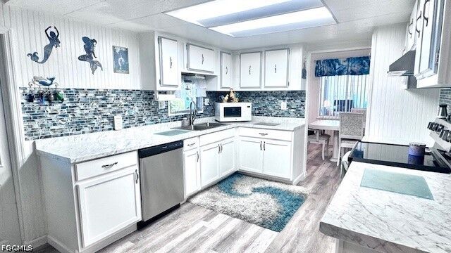 Property Photo: 5712 Captain John Smith Loop FL 33917