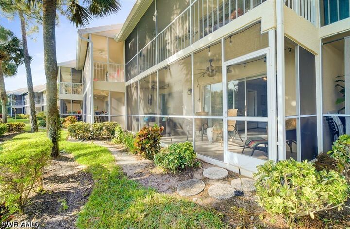 Property Photo:  2420 Hidden Lake Drive 5  FL 34112 