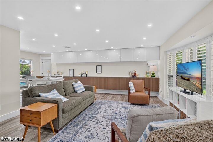 Property Photo: 1771 Coral Way FL 33917