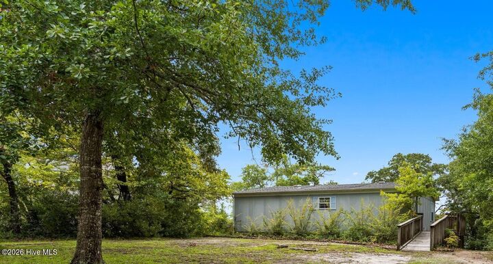 Property Photo:  1270 Riverview Drive SW  NC 28470 