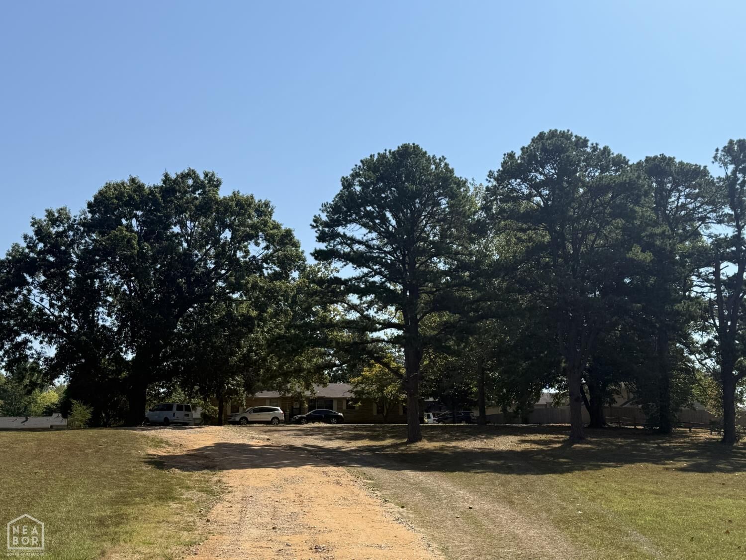 Property Photo:  2 Properties Harrisburg Road  AR 72404 