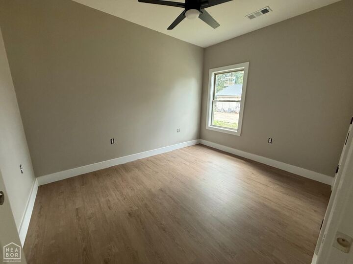 Property Photo:  112 W Raleigh  AR 72442 