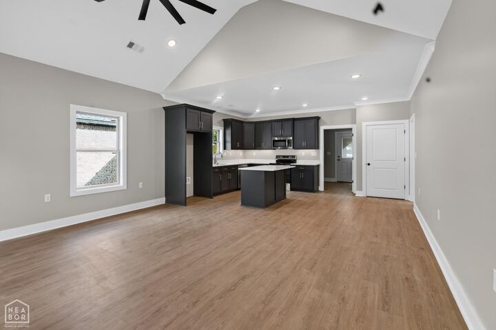 Property Photo: 112 W Raleigh AR 72442