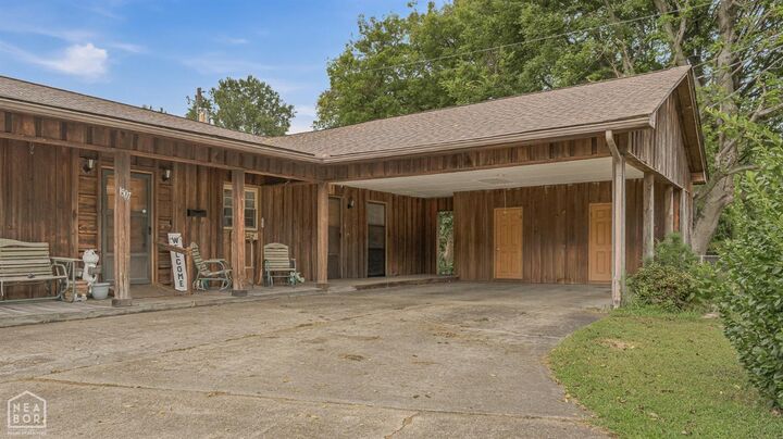 Property Photo: 1507 N 5th Street AR 72315