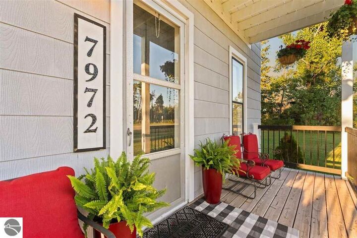 Property Photo: 7972 W M-32 MI 49730