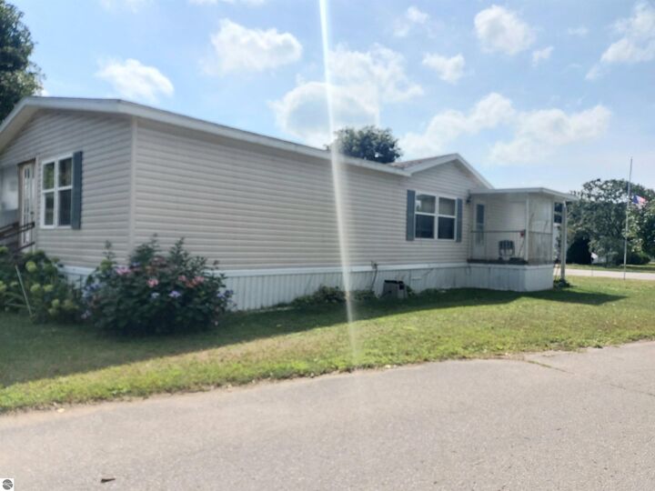 Property Photo: 2374 Friendship Drive MI 49686