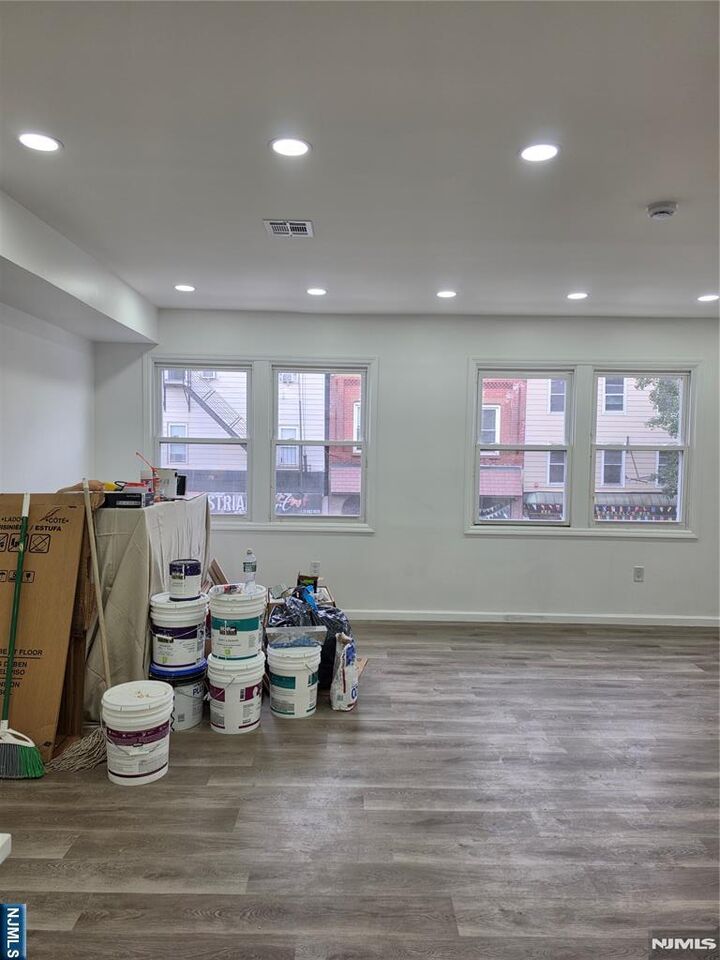 Property Photo: 232 Harrison Avenue NJ 07029