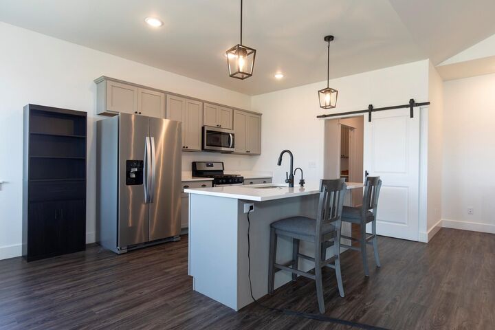 Property Photo: 152 Wheatland Meadows Drive MT 59752