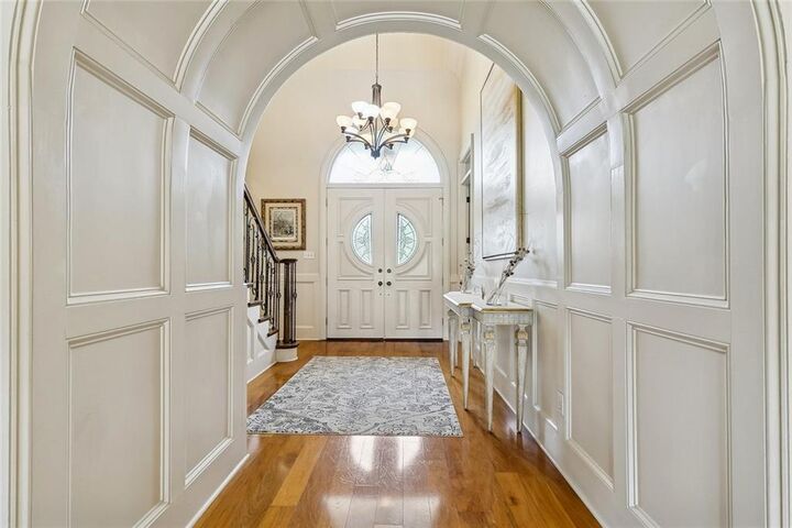 Property Photo:  160 Primrose Drive  LA 70037 