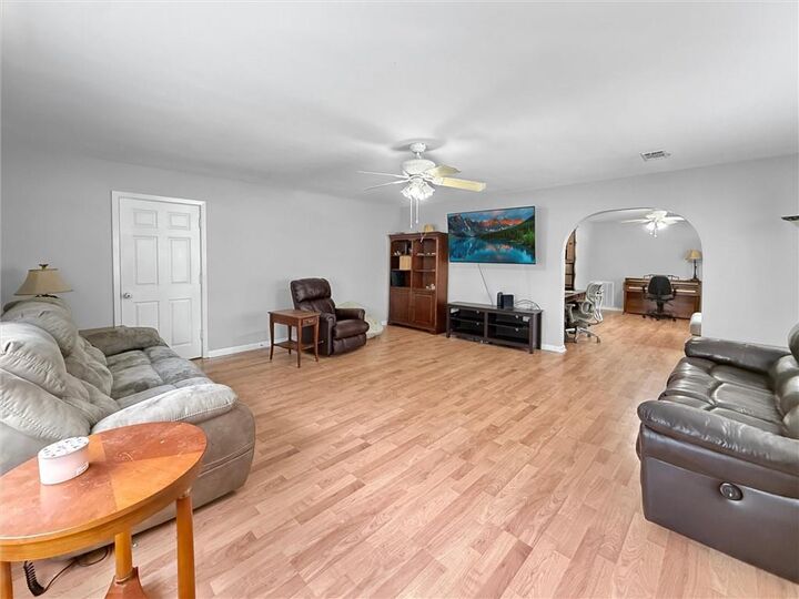 Property Photo:  1019 Saint Scholastica Street  LA 70460 