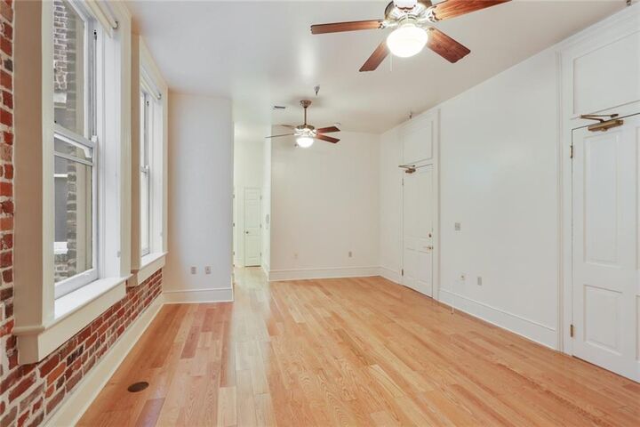 Property Photo: 237 Dauphine Street 1 LA 70112
