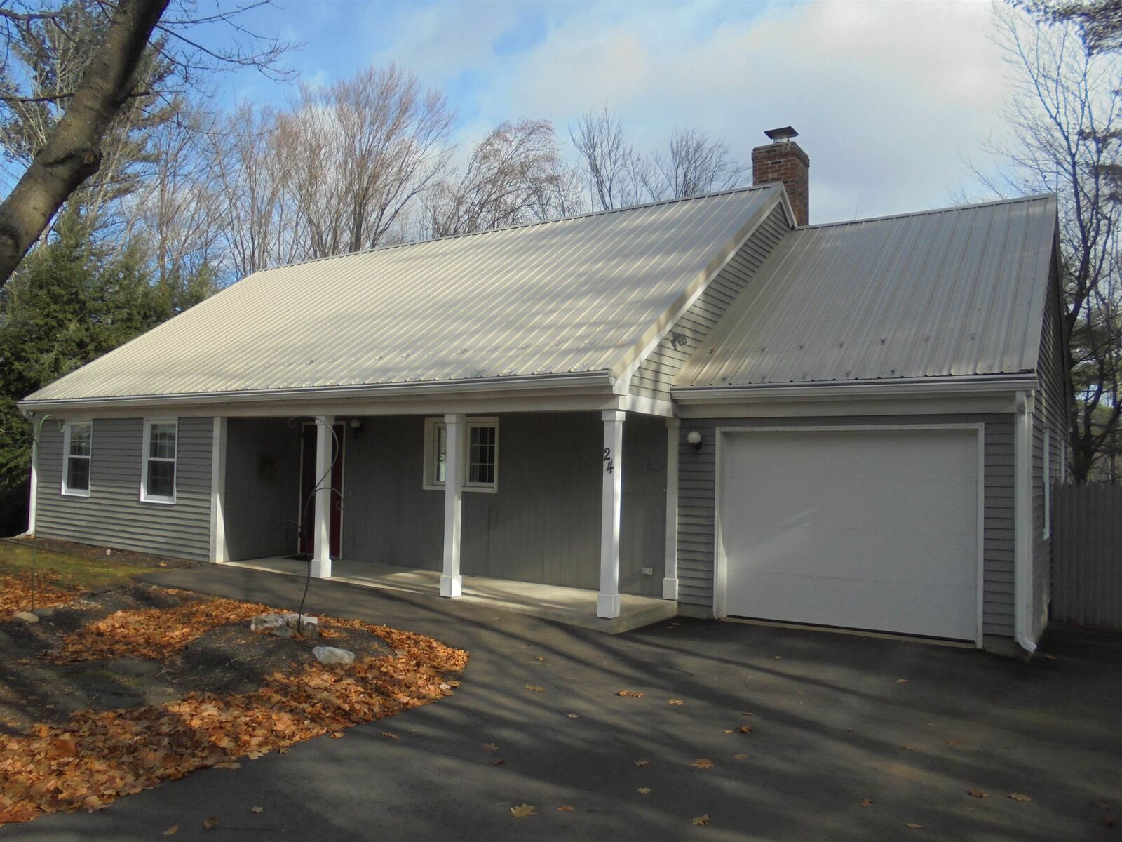 Property Photo:  24 Granite Ridge Drive  NH 03220 