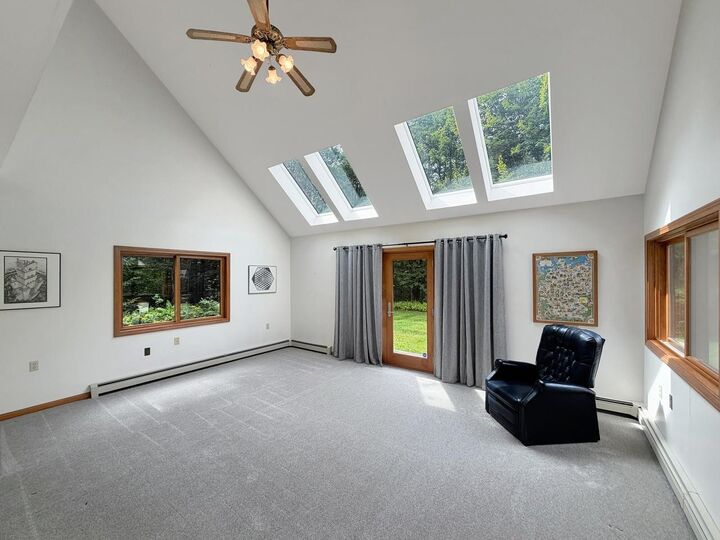 Property Photo: 19 Mountain Road VT 05494