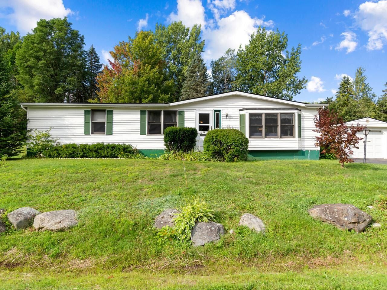 Property Photo:  157 Williston Woods Road  VT 05495 
