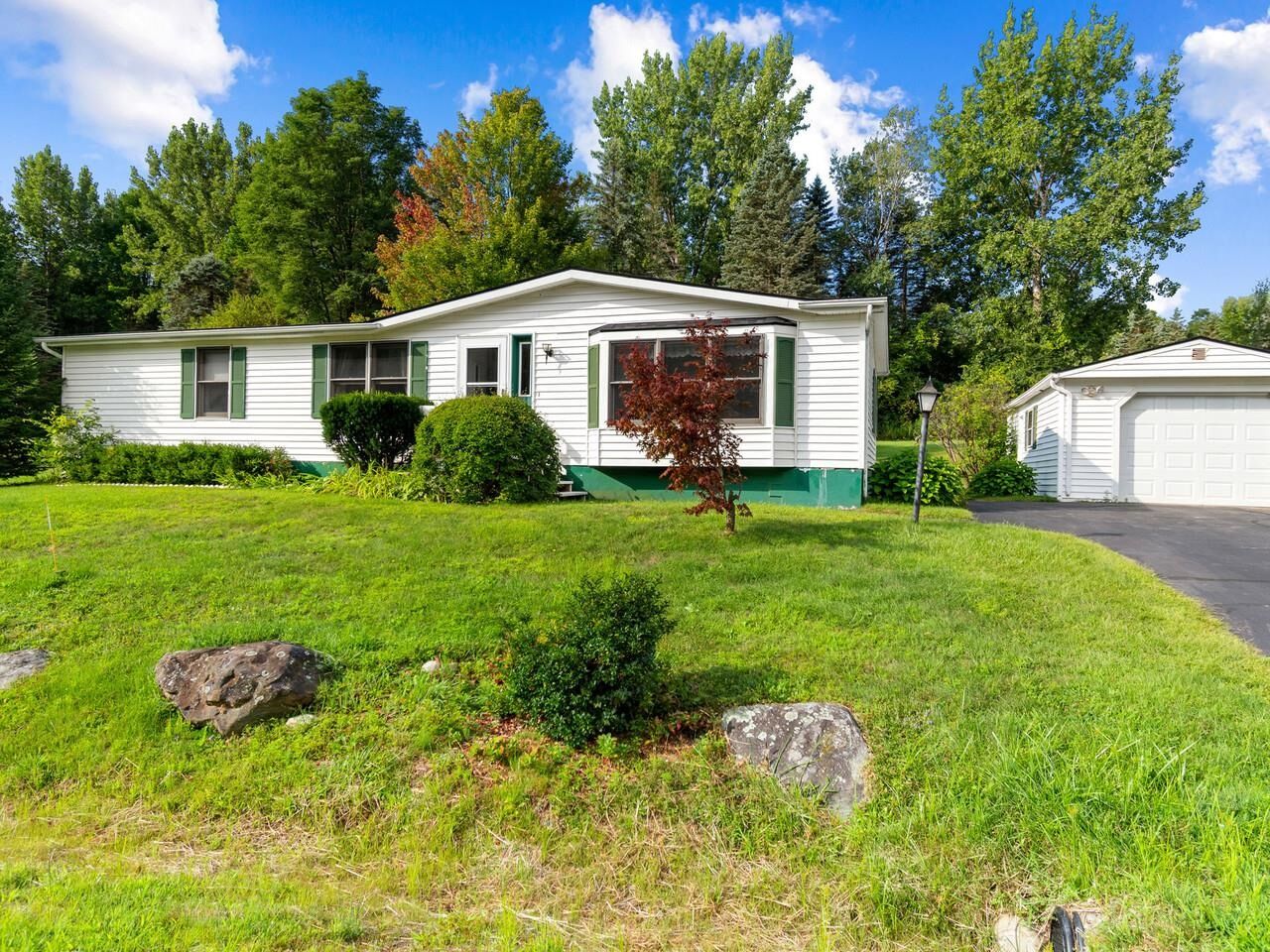 Property Photo: 157 Williston Woods Road VT 05495